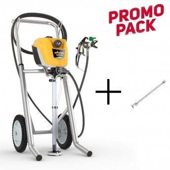 Mquina pintar Control Pro 350 M + extenso 25cm [2418839] WAGNER