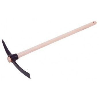 Pic. p e bico MacFer 3351 2,5kg ref 191.0002 MACFER