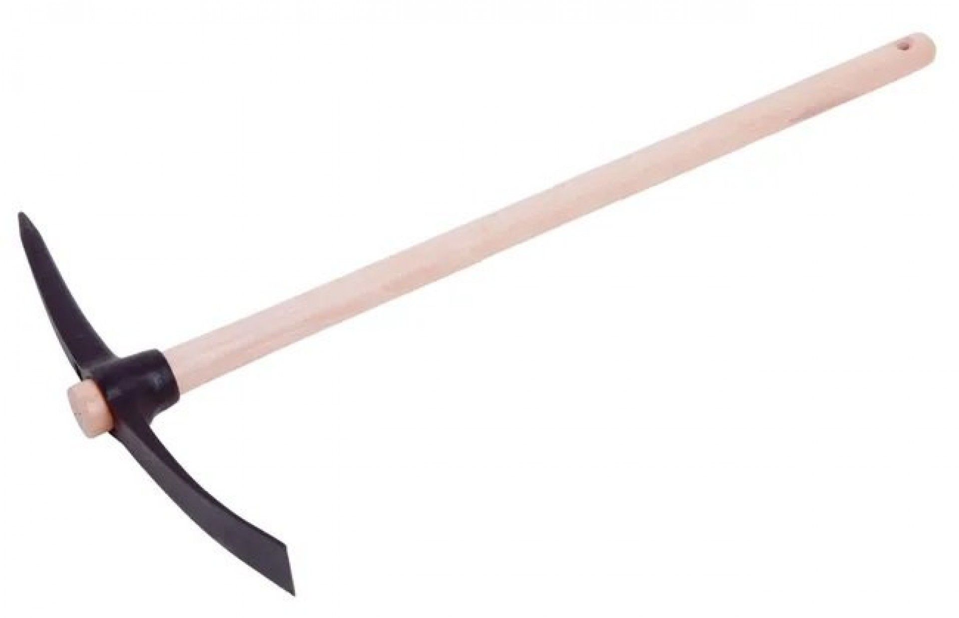 Pic. pá e bico MacFer 3351 2,5kg refª 191.0002 MACFER