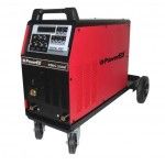 Semi-automatica inverter Sinergica 220V ref PMIG250M  Powered
