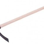 Pic. p e bico MacFer 3351 2,5kg ref 191.0002 MACFER