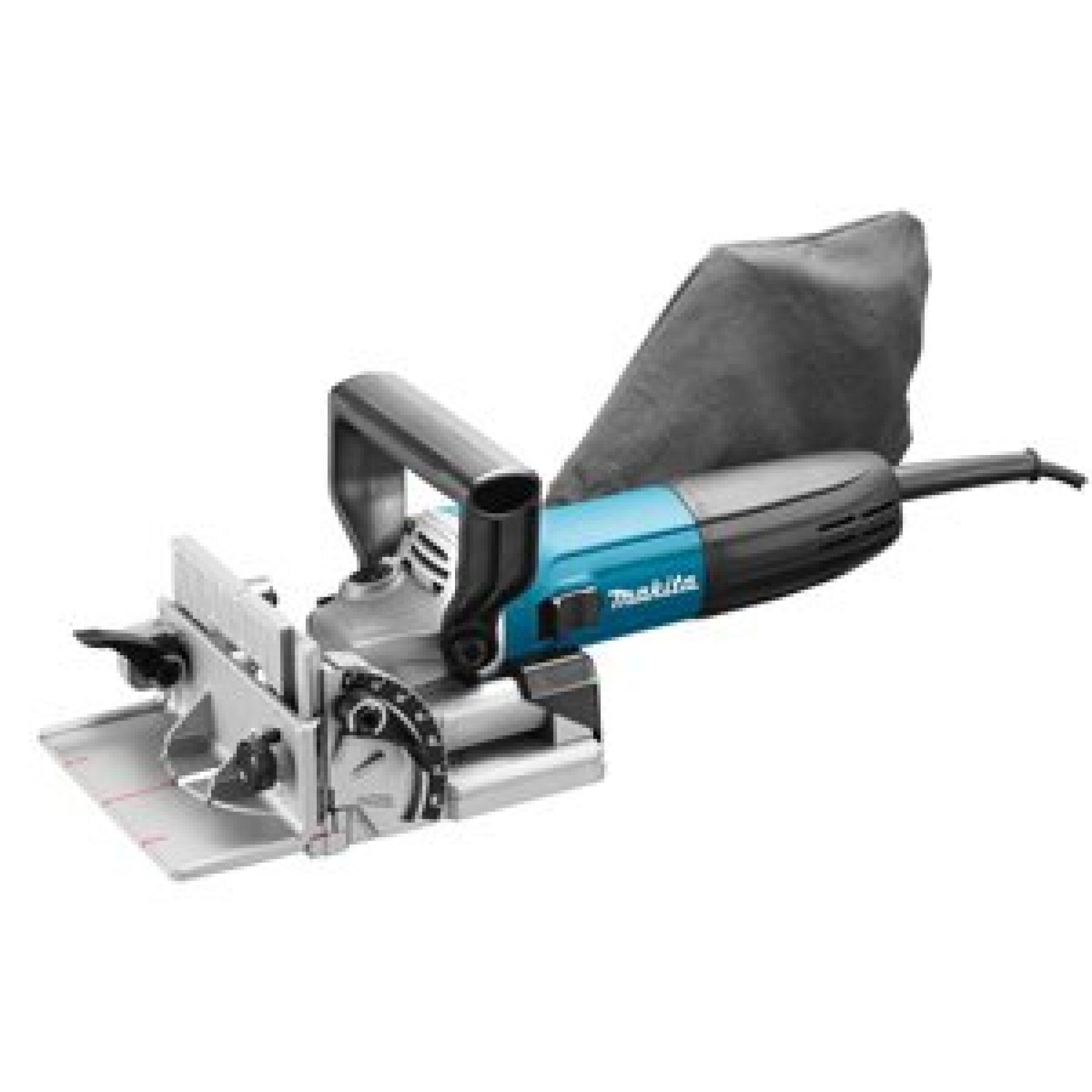 Lameladora 701W 100mm PJ7000 Makita