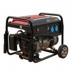 Gerador Gasolina EM4000 (AVR) refª PJ292SXI001 PRAMAC Gerador Gasolina EM4000 (AVR) refª PJ292SXI001 PRAMAC