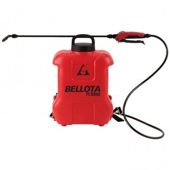 Pulverizador a bateria 18v ref PL1600BE Bellota