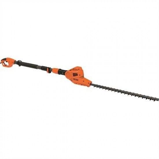 Corta-sebes de prtiga 550W ref PH5551 BLACK DECKER