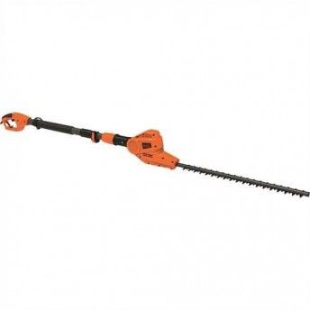 Corta-sebes de prtiga 550W ref PH5551 BLACK DECKER