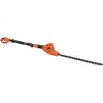 Corta-sebes de prtiga 550W ref PH5551 BLACK DECKER