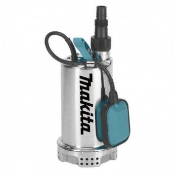 Bomba submersvel 400W Inox guas li PF0403 Makita