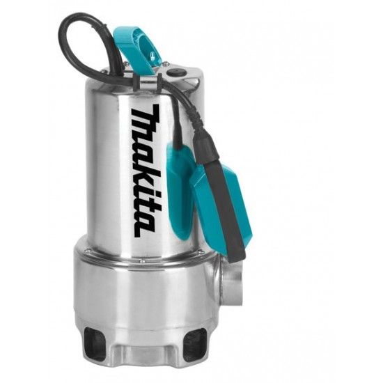 Bomba submersvel 1.100W Inox guas s PF1110 Makita