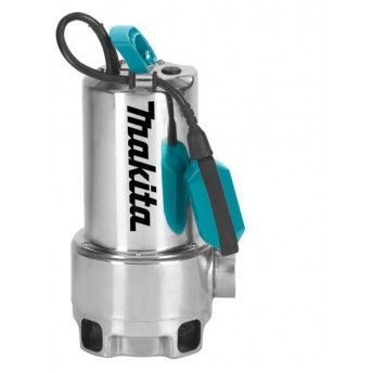 Bomba submersvel 1.100W Inox guas s PF1110 Makita