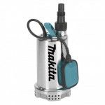 Bomba submersvel 400W Inox guas li PF0403 Makita
