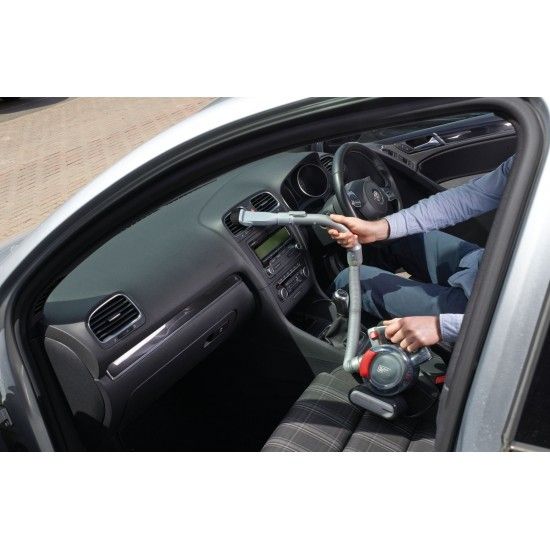 Aspirador de Carro Flexi? 12V ref PD1200AV BLACK DECKER