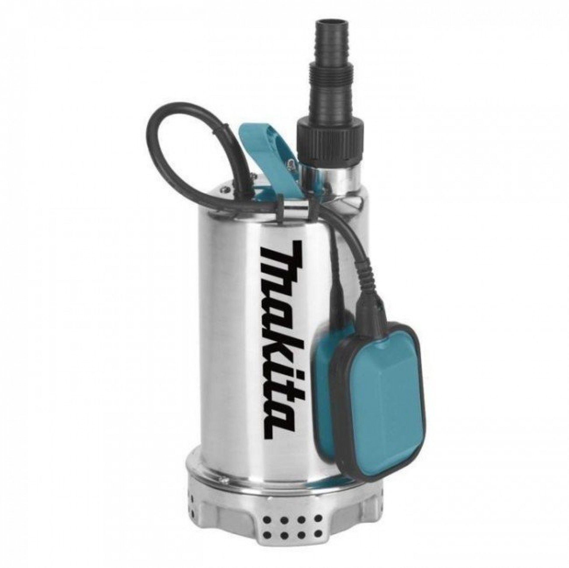 Bomba submersível 400W Inox Águas li PF0403 Makita
