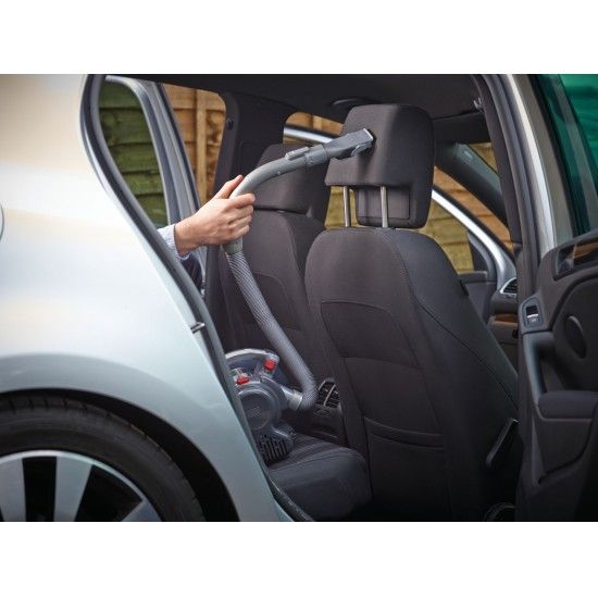 Aspirador de Carro Flexi? 12V ref PD1200AV BLACK DECKER