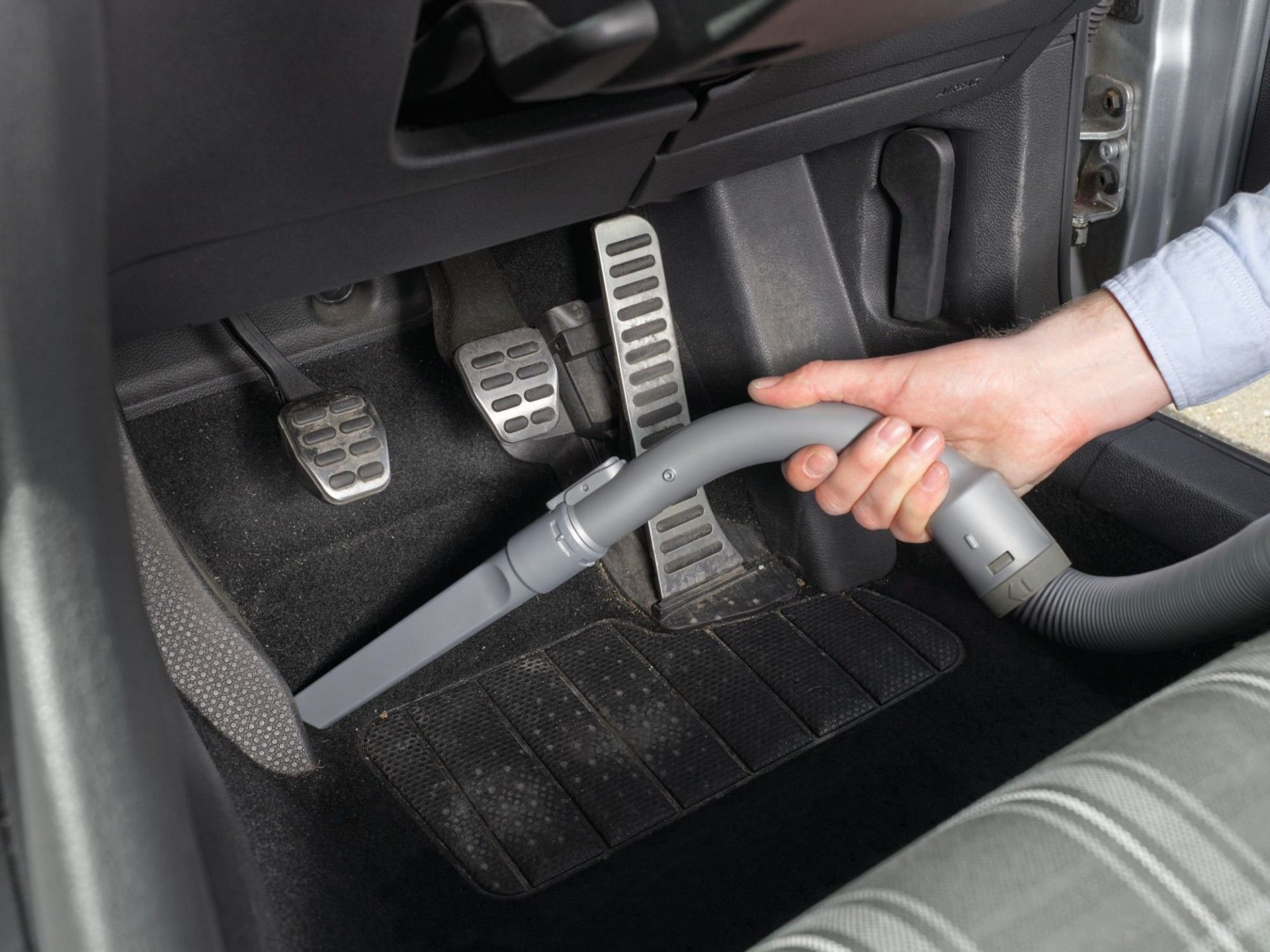 Aspirador de Carro Flexi? 12V refª PD1200AV BLACK DECKER