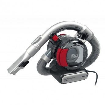 Aspirador de Carro Flexi? 12V ref PD1200AV BLACK DECKER
