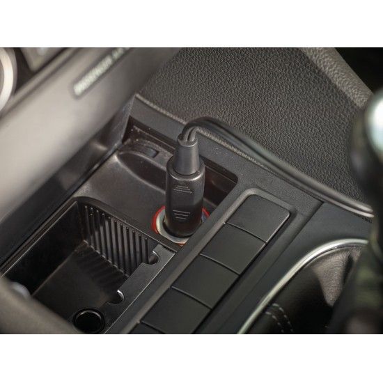 Aspirador de Carro Flexi? 12V ref PD1200AV BLACK DECKER