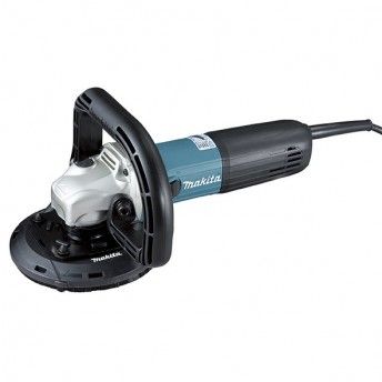 Desbastadora de diamante 1.400W 125 PC5010C Makita