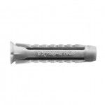 Bucha nylon Extrema One PCL518 6mm (500uni) Bucha nylon Extrema One PCL518 6mm (500uni)