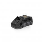 Aparador cantos 20v li + bateria + carregador refPACK6EGOGARDENVITO