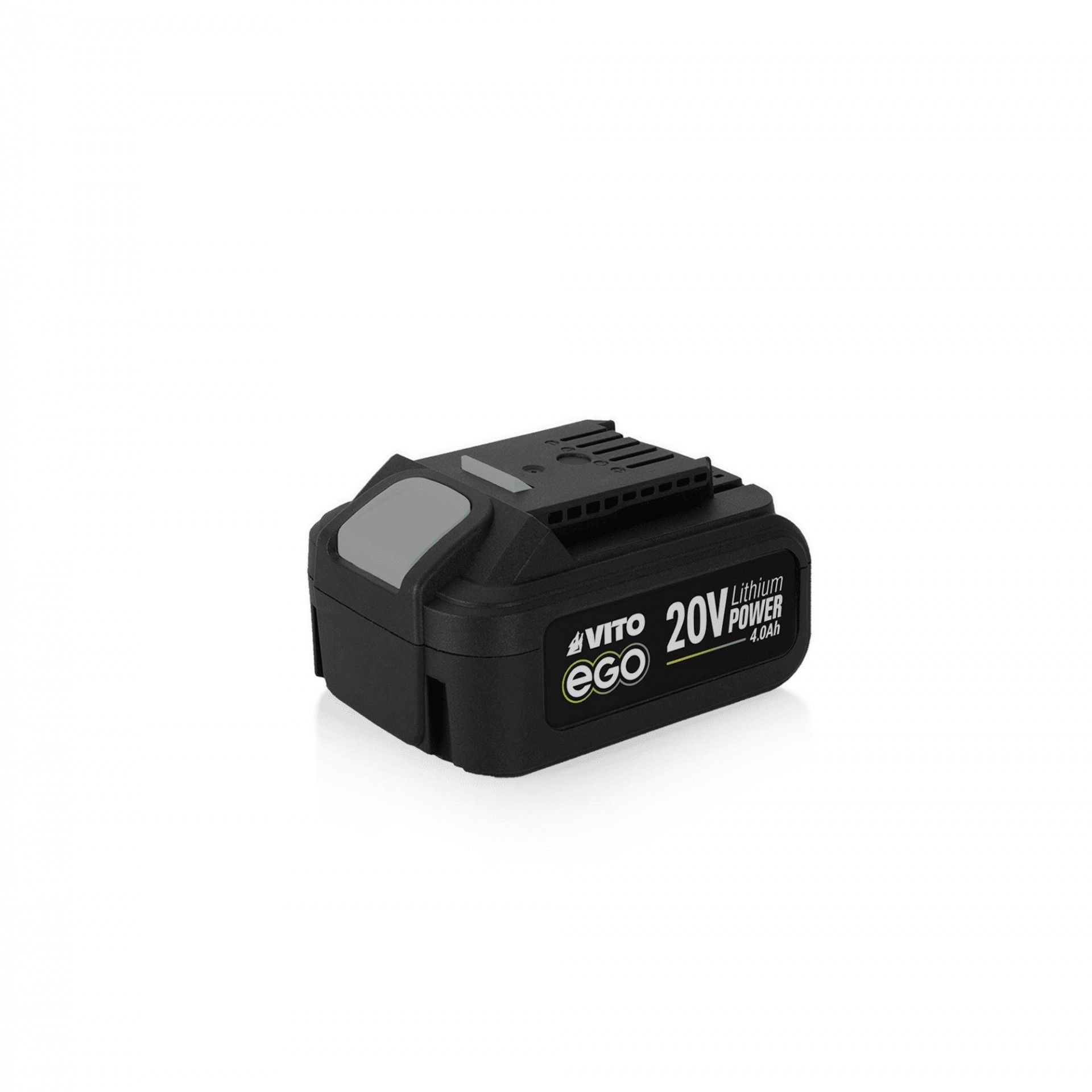 Aspirador sol./liq.s 20lt 20v li + bateria + carregador refªPACK6EGOVITO