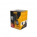 Aspirador sol./liq.s 20lt 20v li + bateria + carregador refªPACK6EGOVITO Aspirador sol./liq.s 20lt 20v li + bateria + carregador refªPACK6EGOVITO