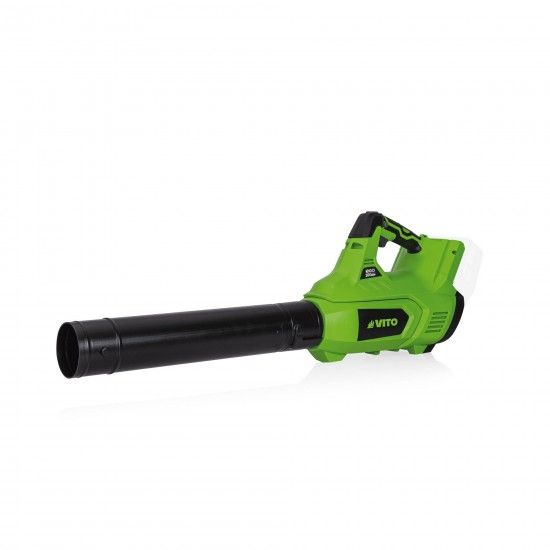 Soprador 40v li + bateria + carregador refªPACK4EGOGARDENVITO Soprador 40v li + bateria + carregador refªPACK4EGOGARDENVITO