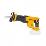 Serra sabre 20v li + bateria + carregador refªPACK5EGOVITO Serra sabre 20v li + bateria + carregador refªPACK5EGOVITO