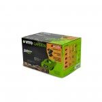 Soprador 40v li + bateria + carregador refªPACK4EGOGARDENVITO Soprador 40v li + bateria + carregador refªPACK4EGOGARDENVITO