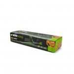 Roadora 40v + bat. 4ah + carregador duplo ref PACK2EGOGARDEN VITO