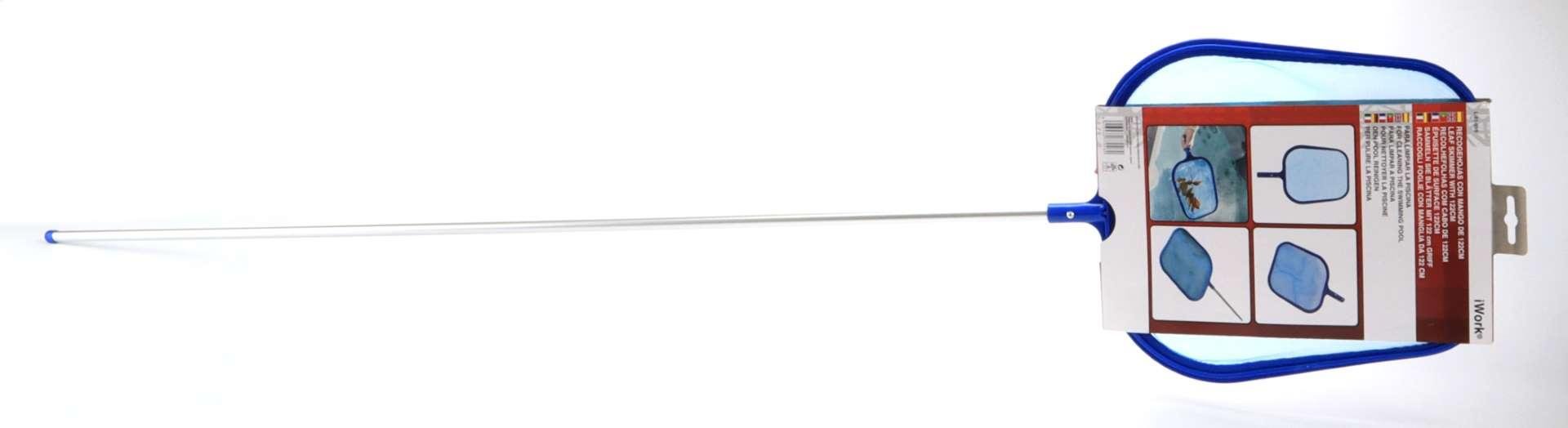 Coletor de Folhas com Cabo, 30x32cm refª P-81-959 MADER