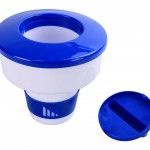 Clorador Flutuante, 200g refª P-81-968 MADER Clorador Flutuante, 200g refª P-81-968 MADER