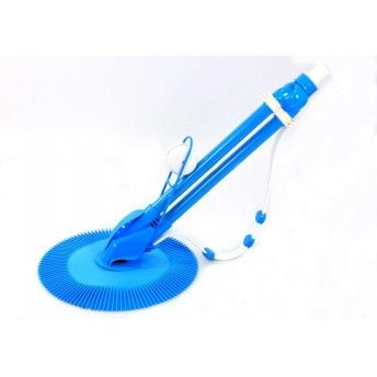 Limpa Fundos Automtico, 9.6m ref P-81-966 MADER