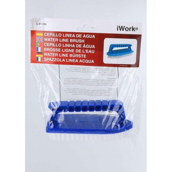Escova de Linhas de Água refª P-81-956 MADER Escova de Linhas de Água refª P-81-956 MADER
