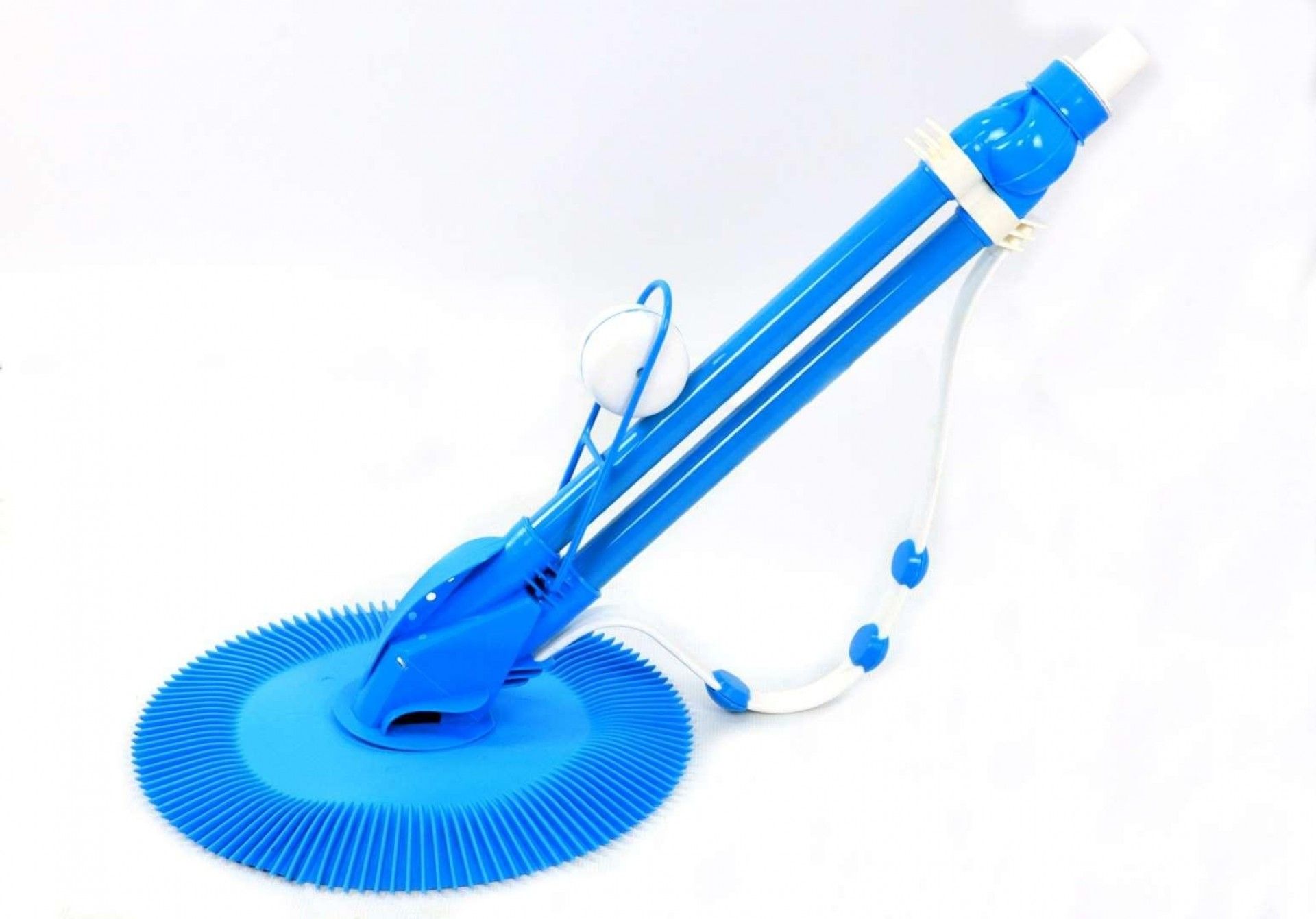 Limpa Fundos Automático, 9.6m refª P-81-966 MADER