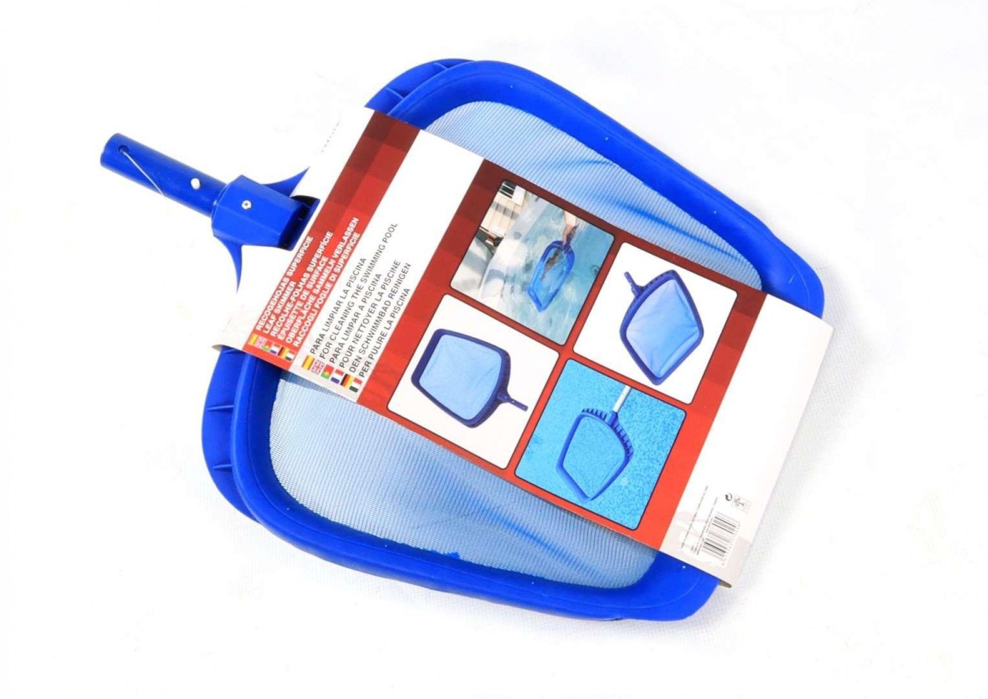 Coletor de Folhas, 49x28cm refª P-81-958 MADER