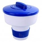 Clorador Flutuante, 200g refª P-81-968 MADER Clorador Flutuante, 200g refª P-81-968 MADER