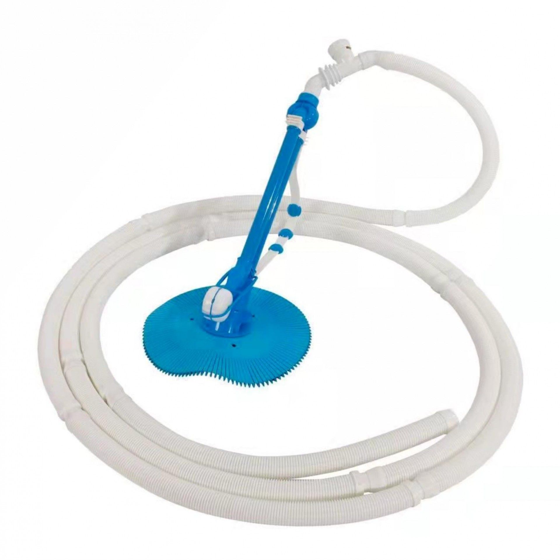 Limpa Fundos Automático, 9.6m refª P-81-966 MADER