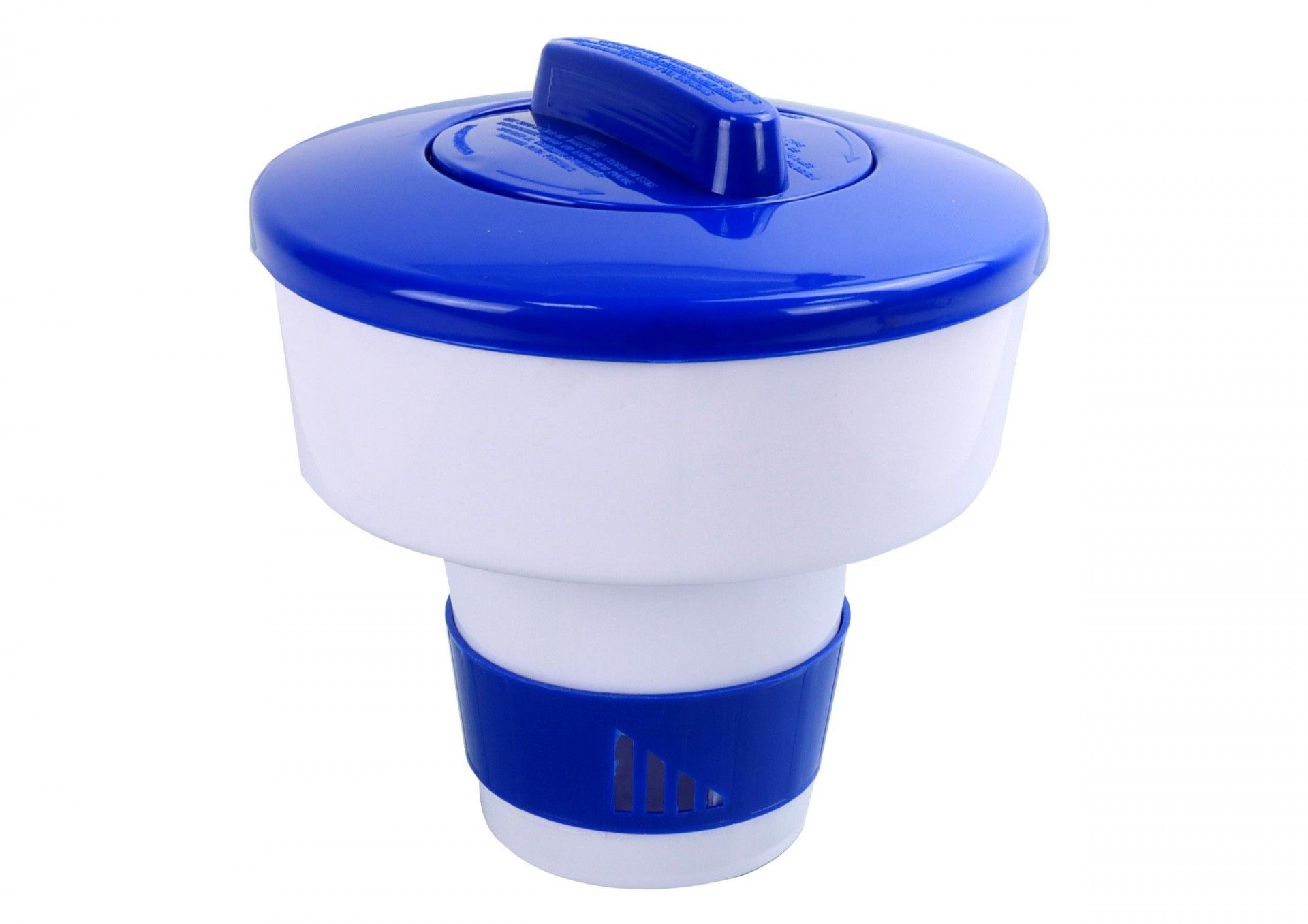 Clorador Flutuante, 200g refª P-81-968 MADER