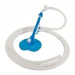 Limpa Fundos Automático, 9.6m refª P-81-966 MADER Limpa Fundos Automático, 9.6m refª P-81-966 MADER