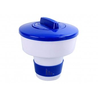Clorador Flutuante, 200g ref P-81-968 MADER