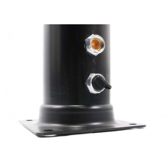 Chuveiro de Jardim, PVC, 20L refª P-81-941 MADER Chuveiro de Jardim, PVC, 20L refª P-81-941 MADER