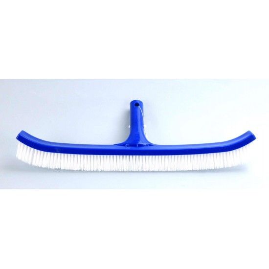 Escova de Grande Formato, Curva, 45cm ref P-81-954 MADER