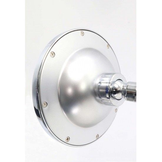 Chuveiro de Jardim, PVC, 20L refª P-81-941 MADER Chuveiro de Jardim, PVC, 20L refª P-81-941 MADER