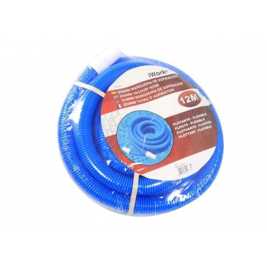 Mangueira de Sucção, Ø38mmx12m refª P-81-944 MADER Mangueira de Sucção, Ø38mmx12m refª P-81-944 MADER