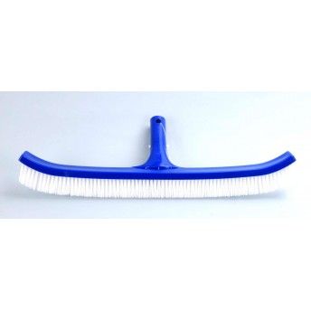 Escova de Grande Formato, Curva, 45cm ref P-81-954 MADER