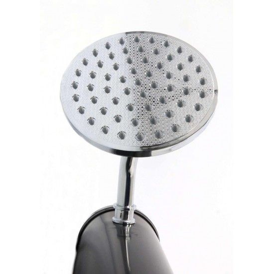 Chuveiro de Jardim, PVC, 20L refª P-81-941 MADER Chuveiro de Jardim, PVC, 20L refª P-81-941 MADER