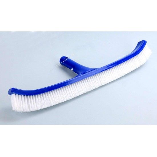 Escova de Grande Formato, Curva, 45cm refª P-81-954 MADER Escova de Grande Formato, Curva, 45cm refª P-81-954 MADER