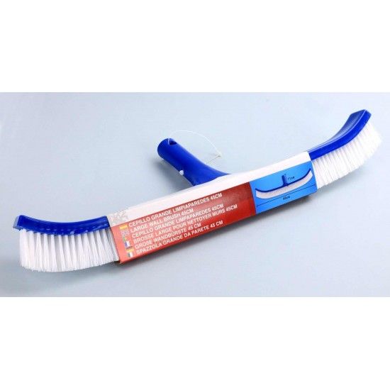 Escova de Grande Formato, Curva, 45cm refª P-81-954 MADER Escova de Grande Formato, Curva, 45cm refª P-81-954 MADER