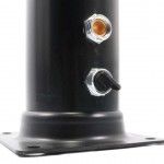 Chuveiro de Jardim, PVC, 20L refª P-81-941 MADER Chuveiro de Jardim, PVC, 20L refª P-81-941 MADER